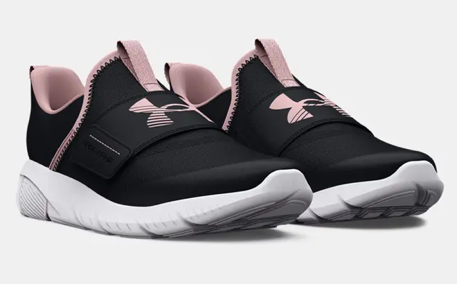 Under Armour Girls’ Running Shoes 