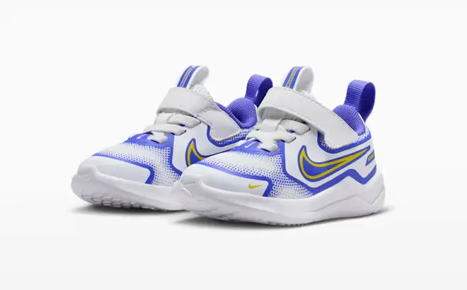 Nike Toddler Shoes 