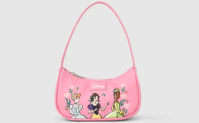 Hello Kitty Shoulder Bag 