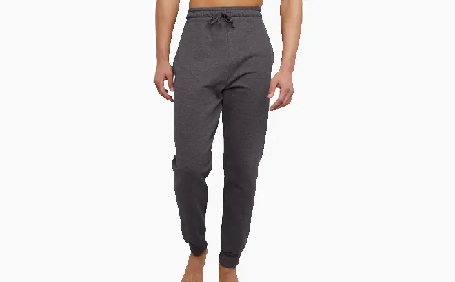 Hanes Men’s Joggers 