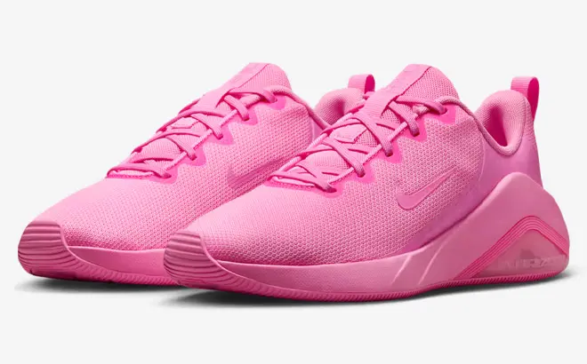 Nike Bella 7 Women’s Workout Shoes 