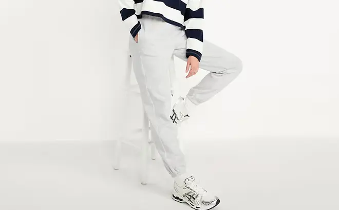 Old Navy Toddler Jogger Sweatpants 