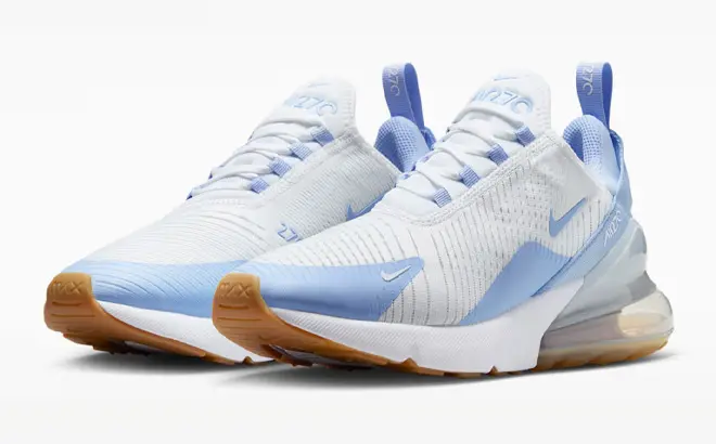 Nike Air Max 270 Women’s Shoes 