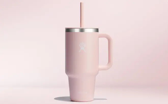 Hydro Flask All Around Travel Tumbler 