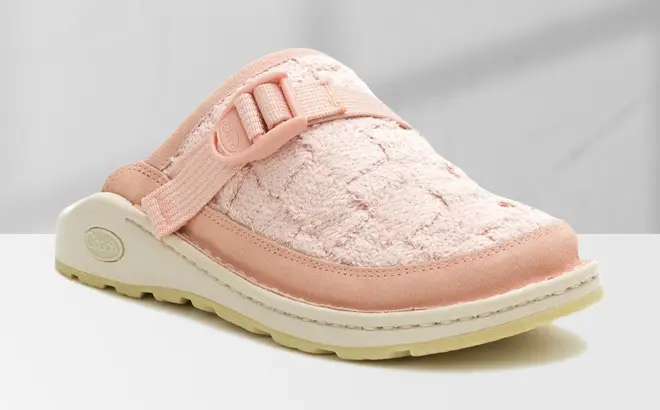 Chaco Women’s Cozy Canyon Clogs 