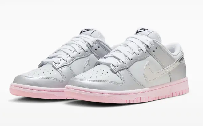 Nike Dunk Low LX Women’s Shoes 
