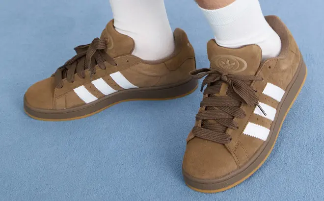 Adidas Men’s Campus 00s Shoes 