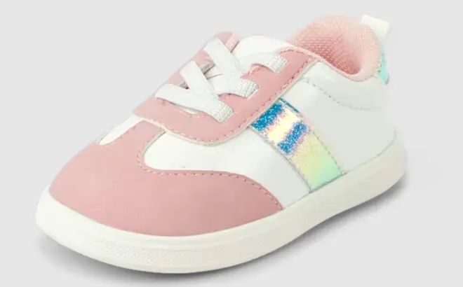 The Children’s Place Girls Sneakers 