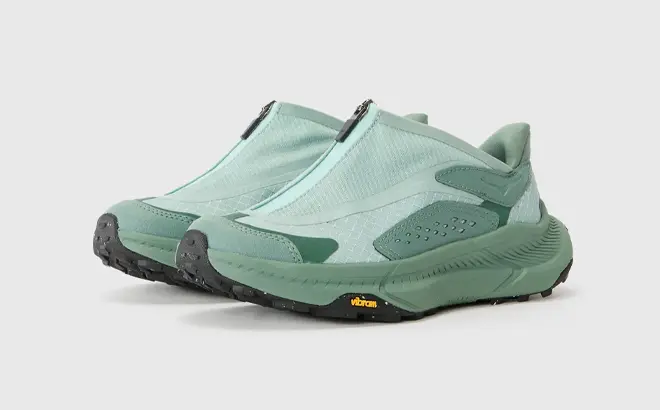 Hoka Project Transport Slip-On Sneakers 