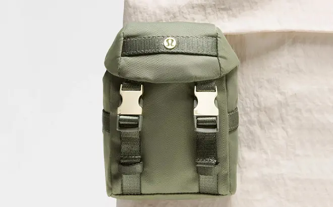 Lululemon Nano Backpack 