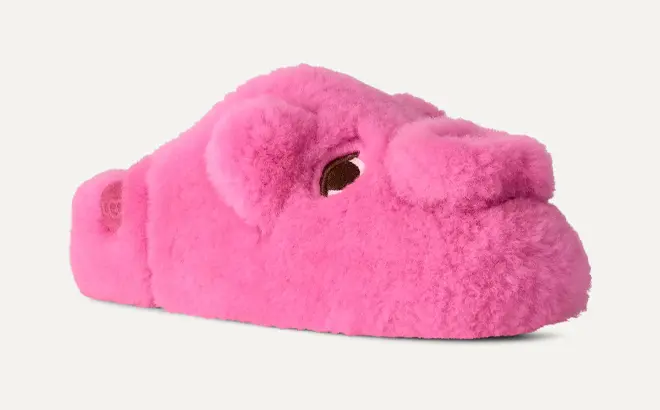 UGG Women’s Cozy Slippers 