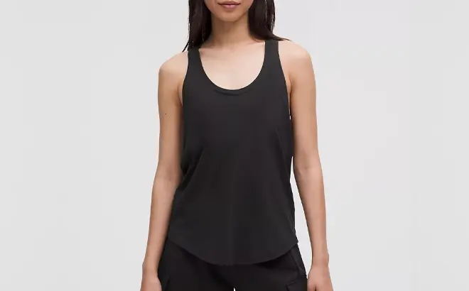 Lululemon Women’s Lightweight Tank Top 