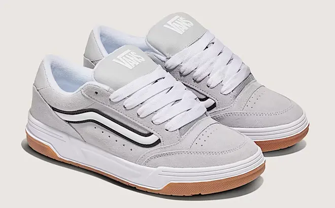 VANS Classic Low-Top Sneakers 
