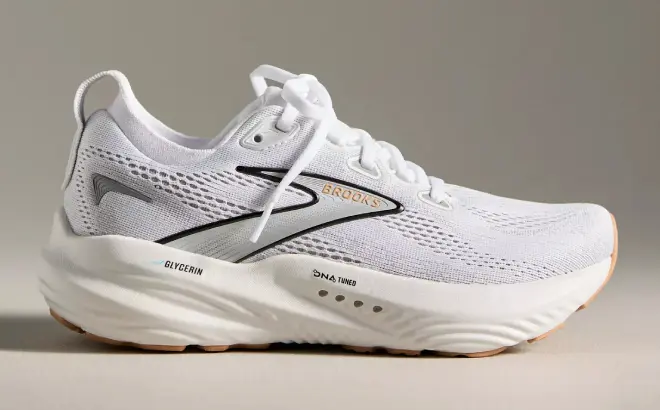 Brooks Women’s Running Shoes 