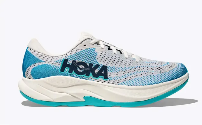 Hoka Men’s Rincon Running Shoes 