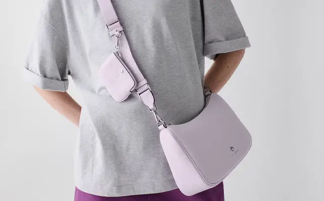 Kate Spade Emma Shoulder Bag 