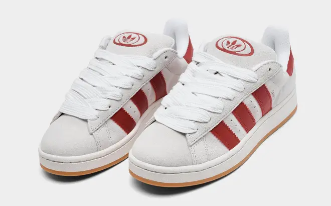 Adidas Campus Classic Sneakers 