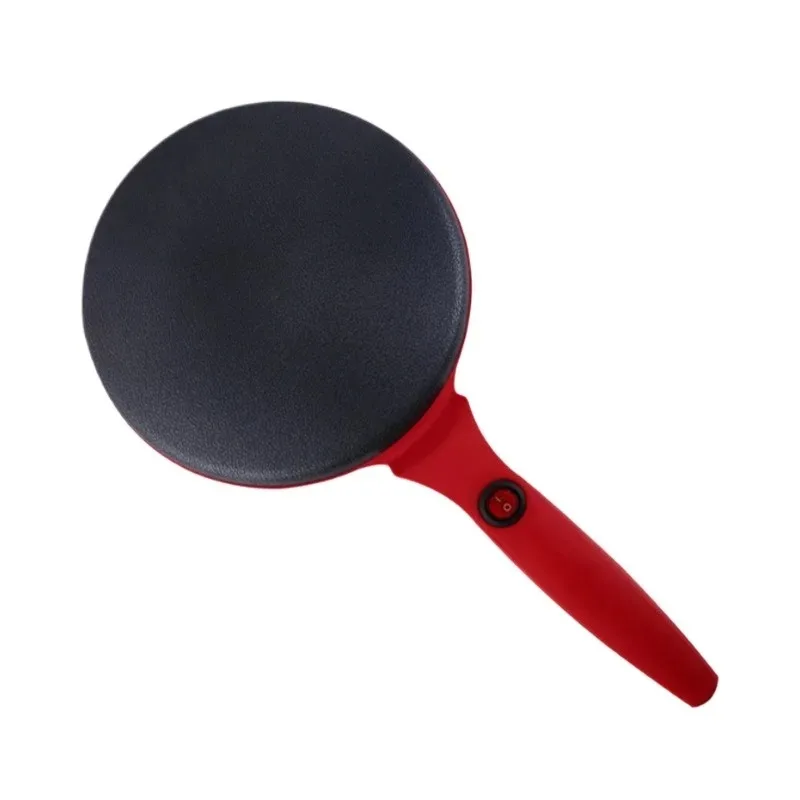 Electric Non-Stick Crepe & Pancake Maker Pan