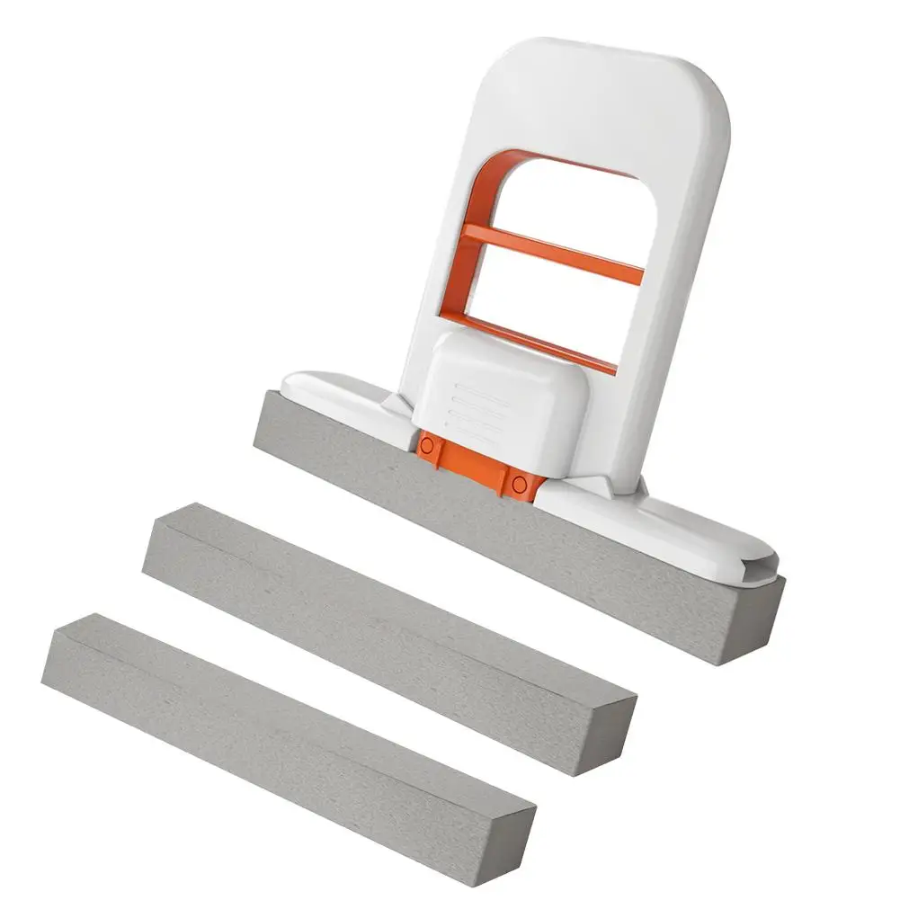 Mini Foldable Desktop Self-Squeeze Mop