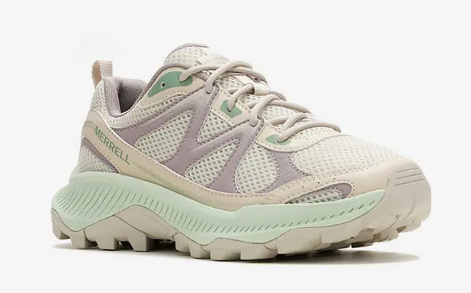 Merrell Women’s Trail Running Shoes 