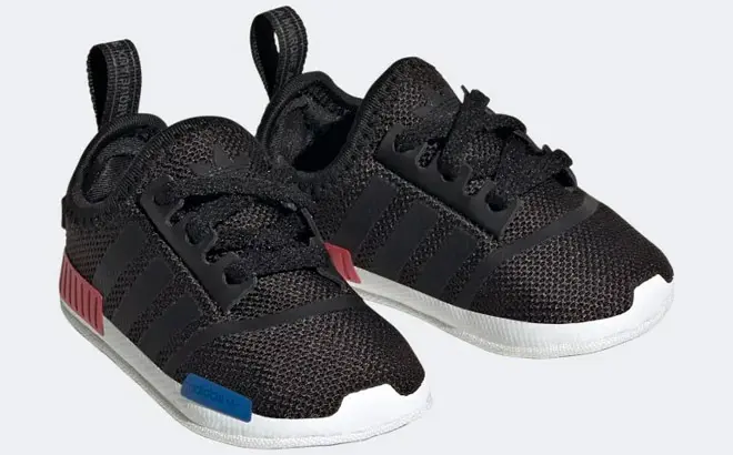 Adidas Kids NMD Sneakers 