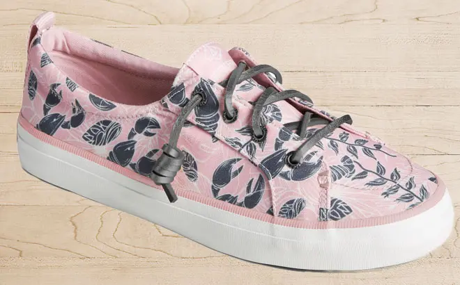 Sperry Women’s Casual Sneakers 