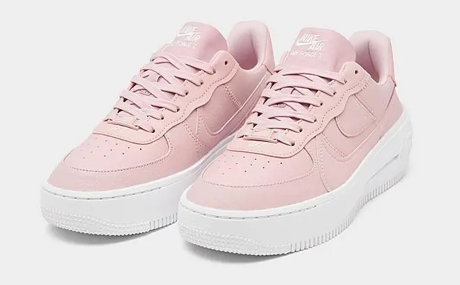 Nike Air Force 1 Women’s Sneakers 