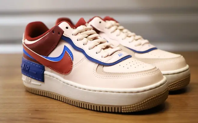 Nike Women’s Air Force 1 Shoes 