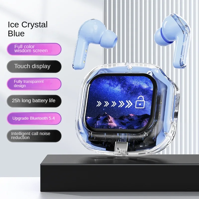 Air31 Max True Wireless Bluetooth Earphone Binaural Small In Ear Buds Sports Stereo Bass TWS Earbuds Sports Headset