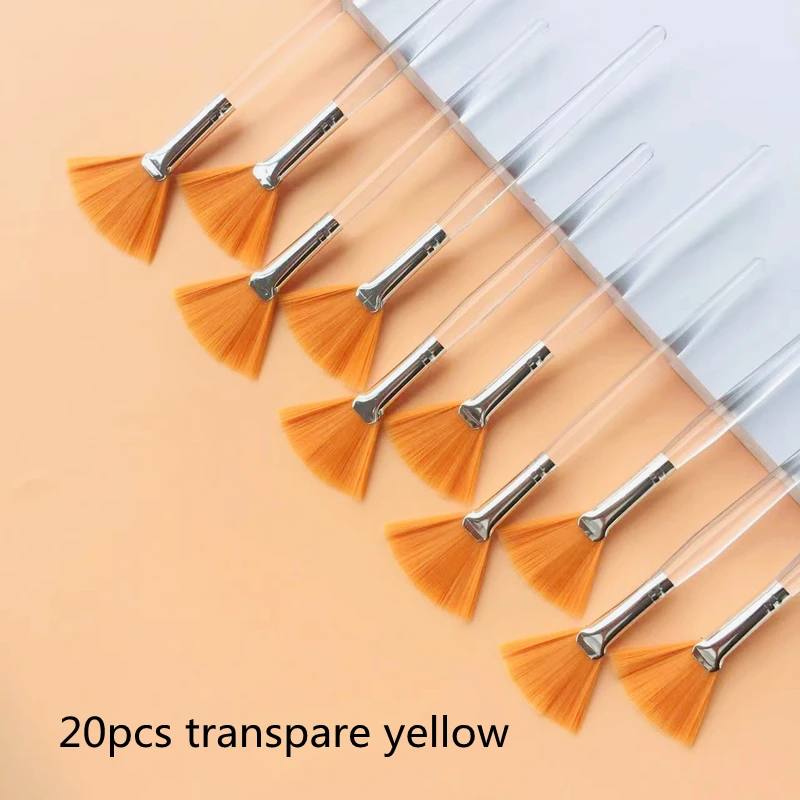 20transparent yellow