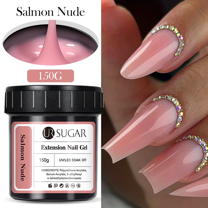 Salmon Nude