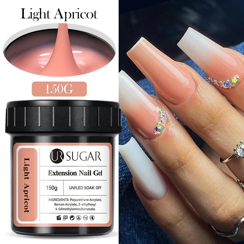 Light Apricot