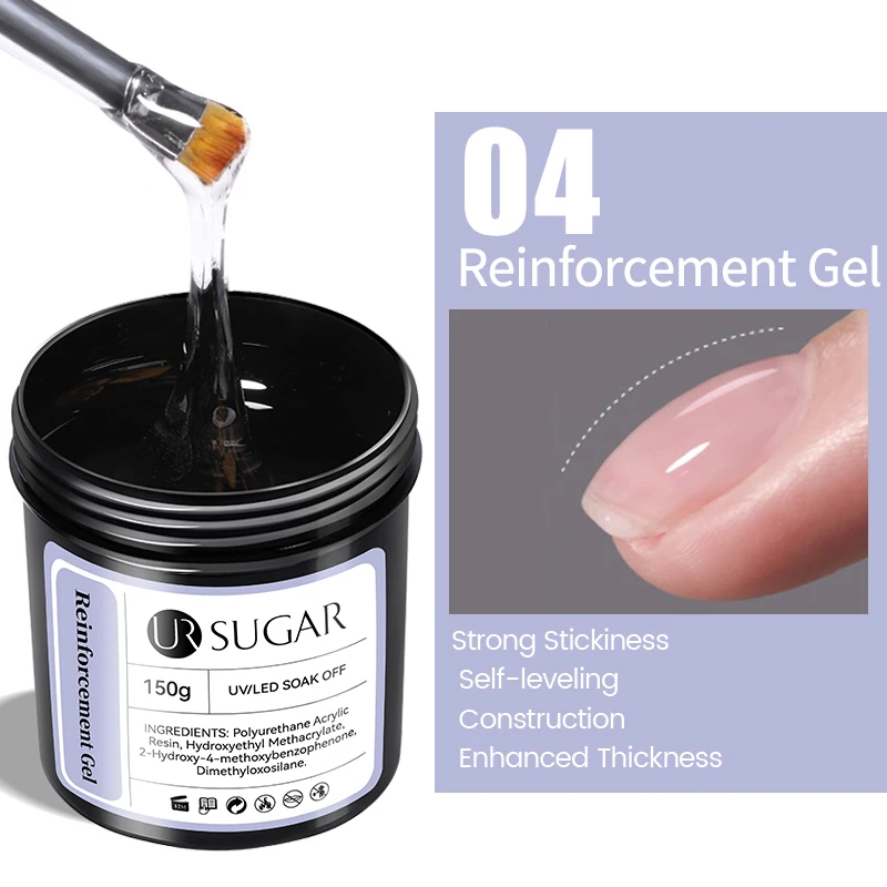 reinforcement gel