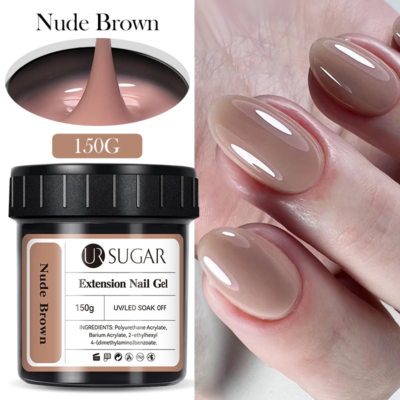 nudebrown