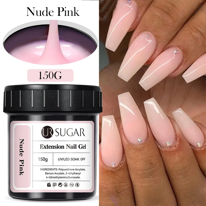 nude pink