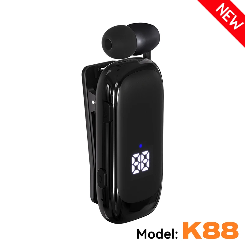 K88 Black
