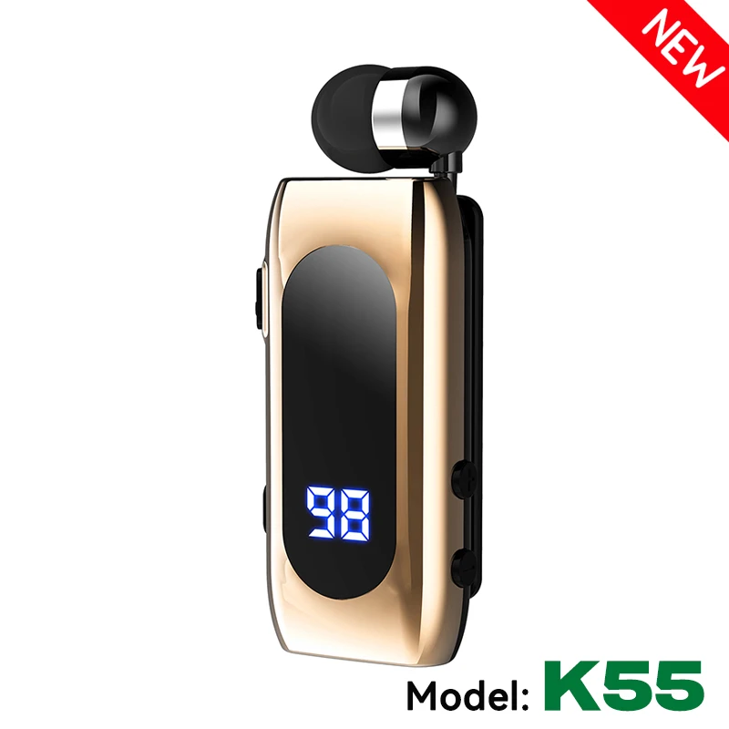 K55 Gold