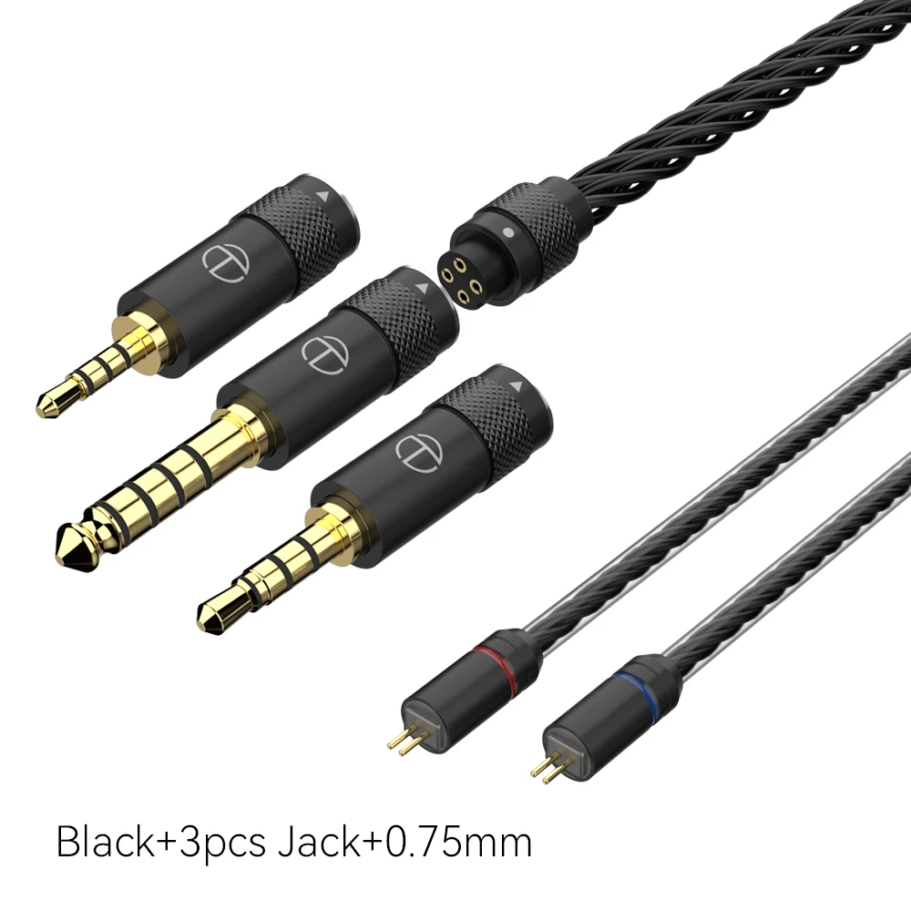 Black 0.75 2.53.54.4