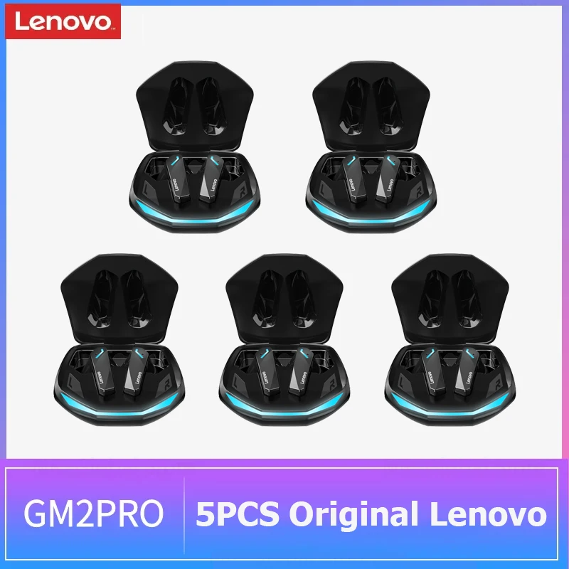 GM2 Pro Black 5