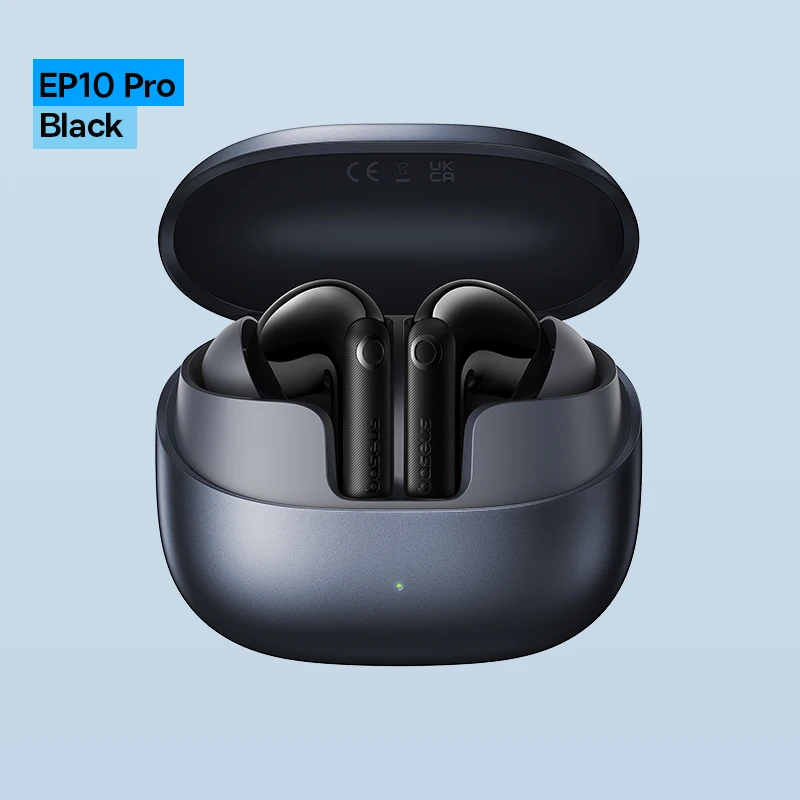 EP10 Pro Black