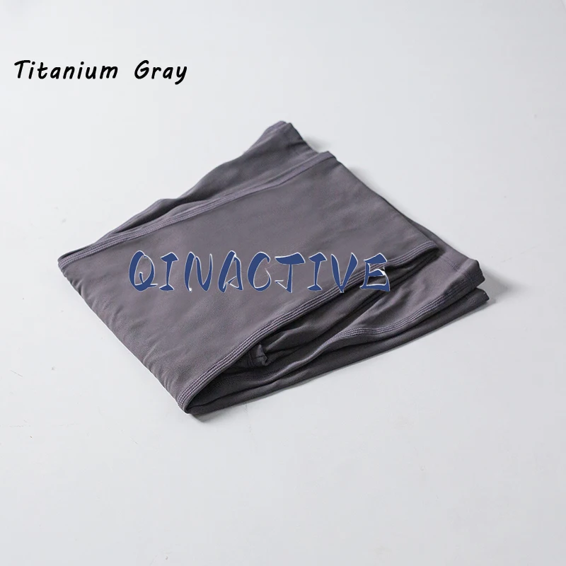 Titanium Gray