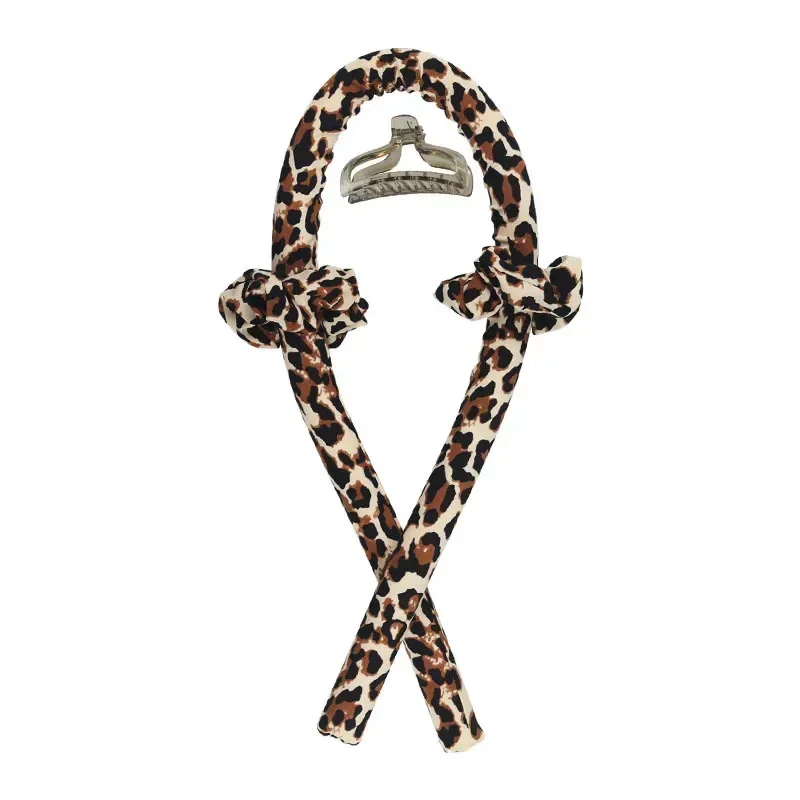 2-Leopard with Clip