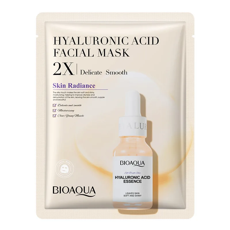 HYALURONIC ACID