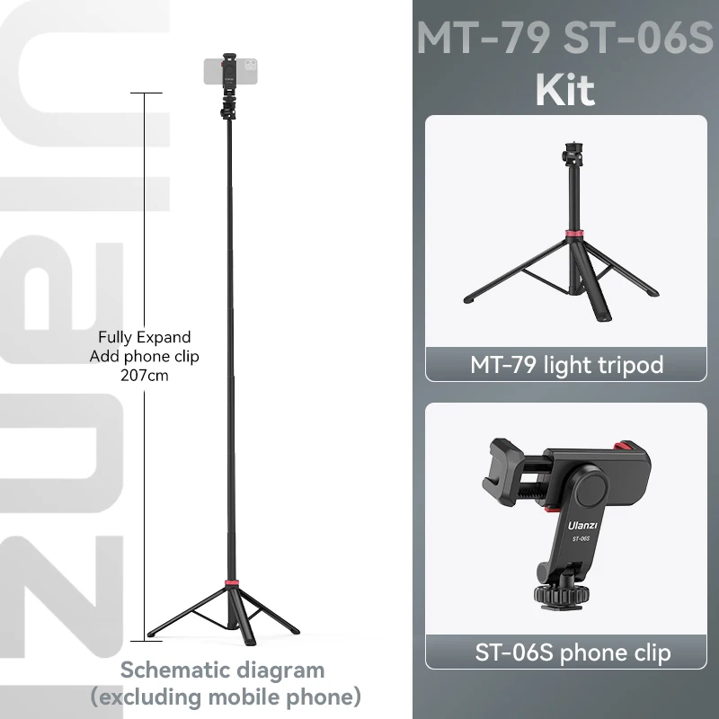MT-79 ST-06S Kit