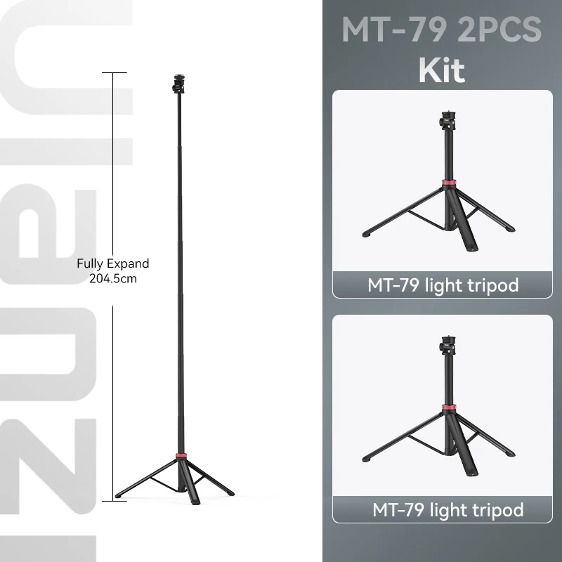 MT-79 2PCS Kit