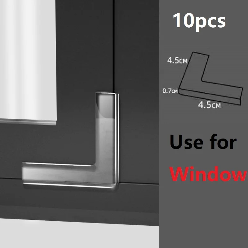 window-10pcs