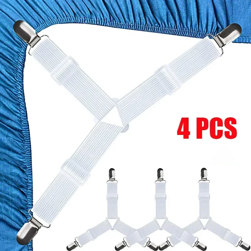 4PCS 3 Clips