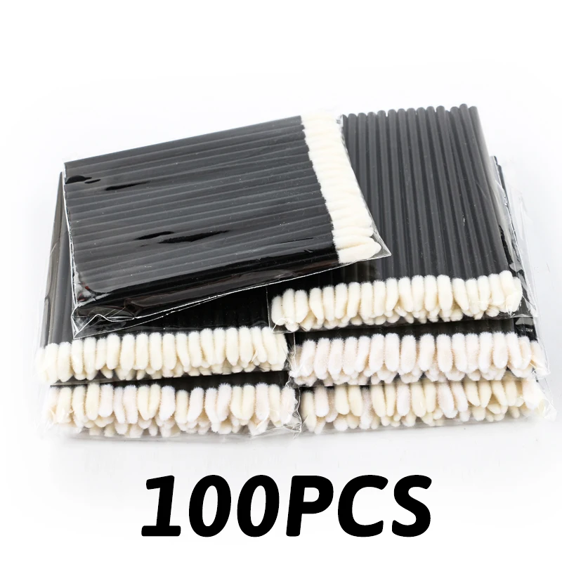 100PCS
