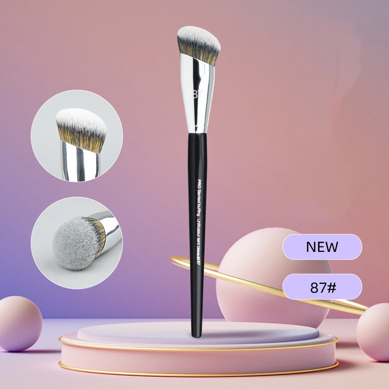 87 foundation brush