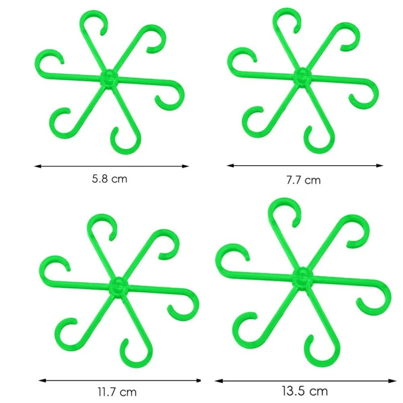 Green-4pcs